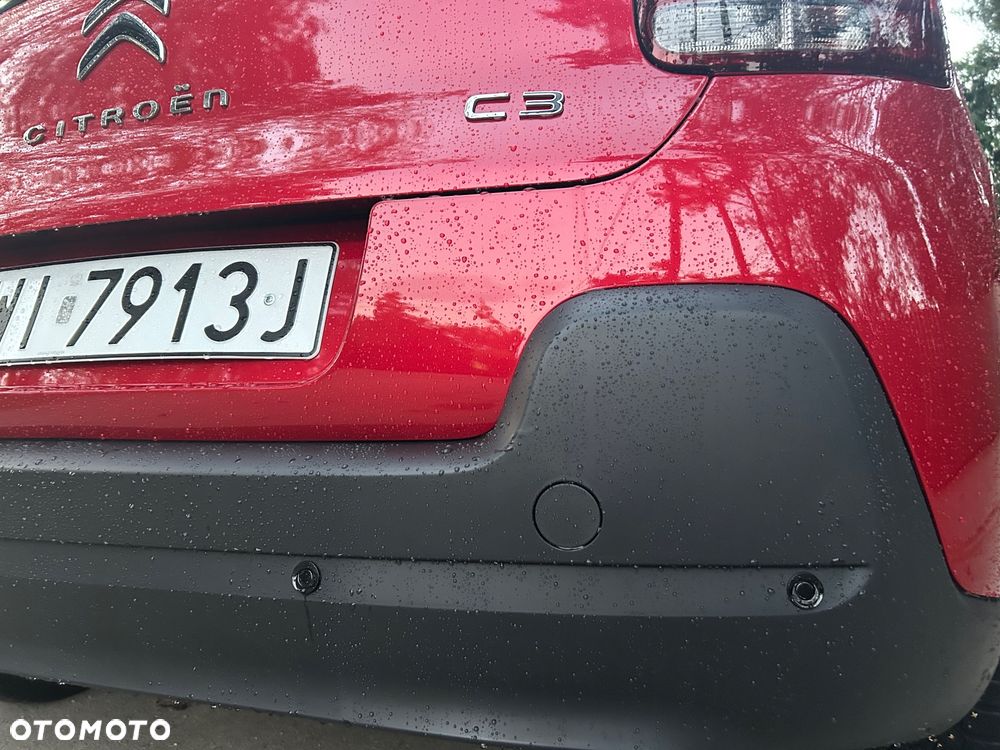 Citroën C3 - 36