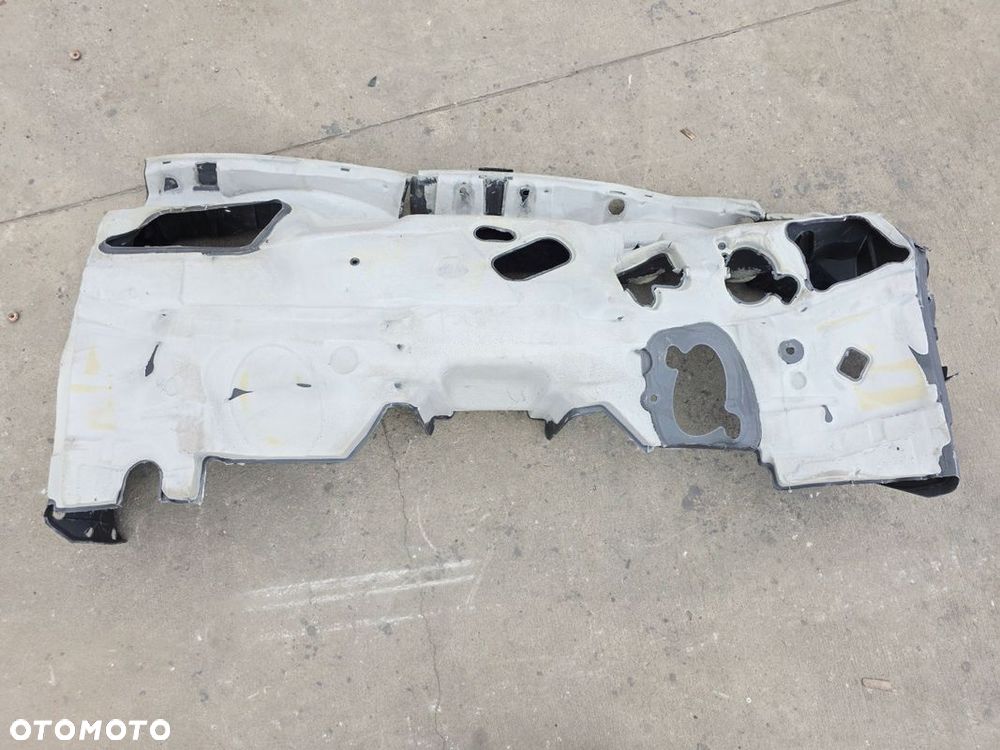 WYGŁUSZENIE ŚCIANY GRODZIOWEJ AUDI Q5 FY 80B863947D - 3