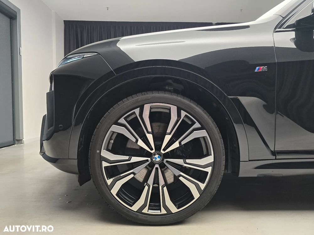 BMW X7 xDrive40d MHEV - 15