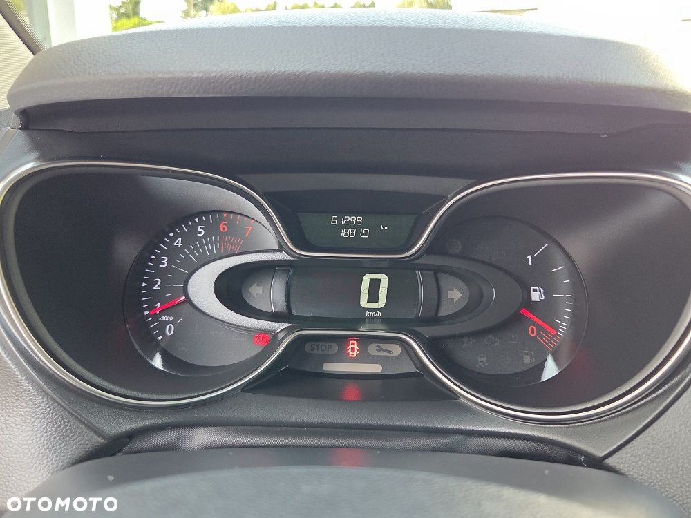 Renault Captur 1.3 TCe Intens - 21
