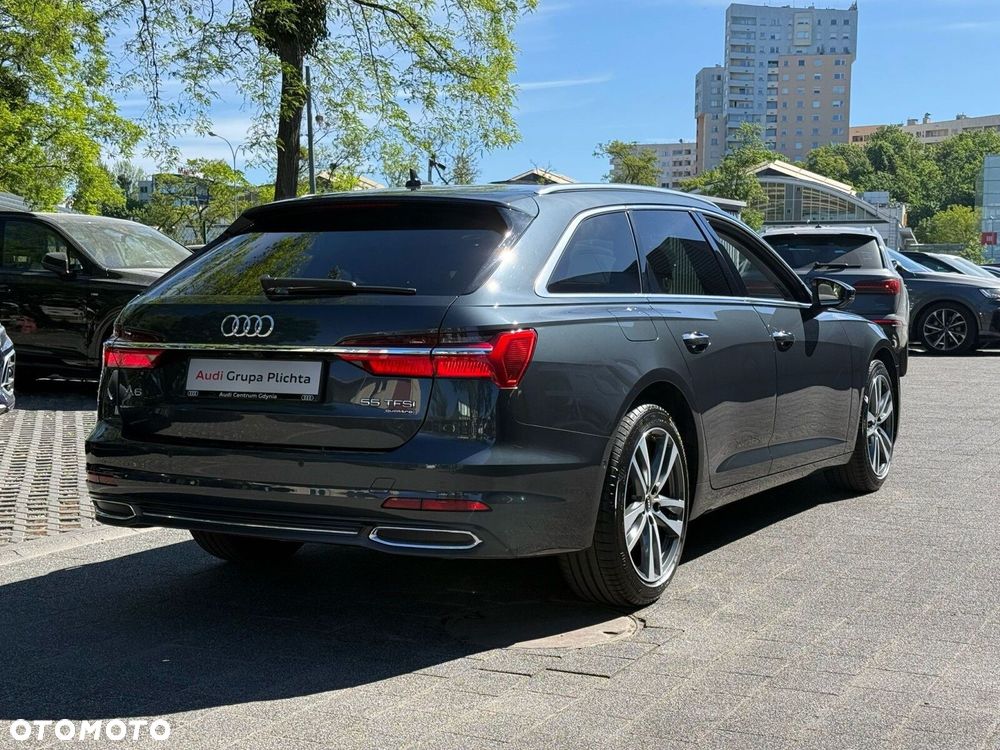 Audi A6 Avant - 12