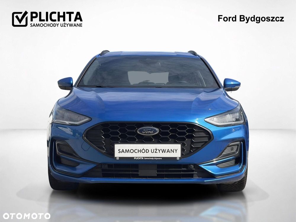 Ford Focus - 9