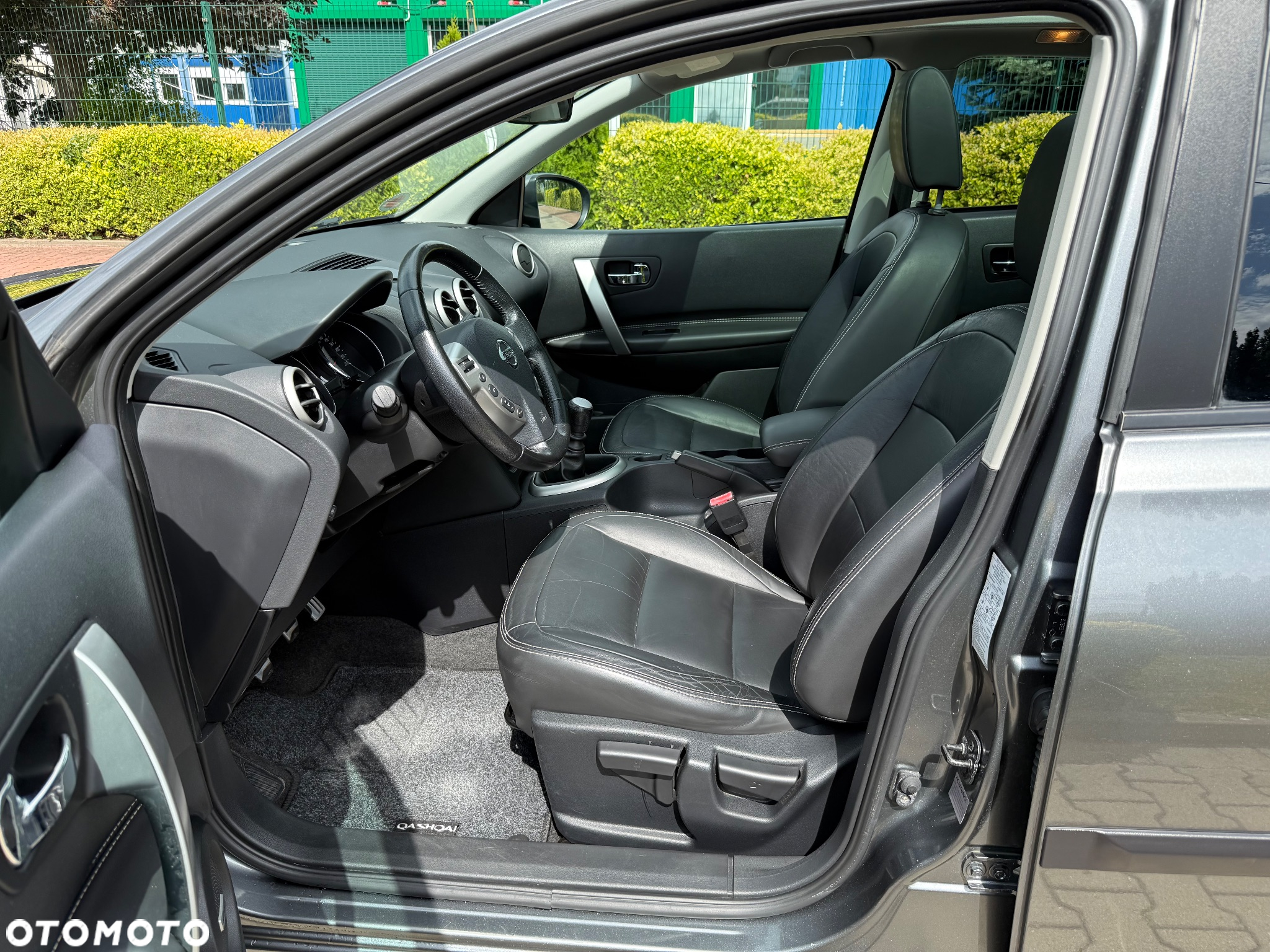 Nissan Qashqai 2.0 Tekna - 20
