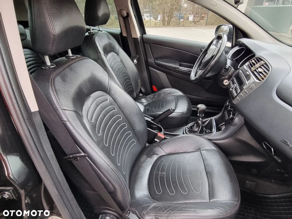 Fiat Bravo 1.9 Multijet Dynamic - 6