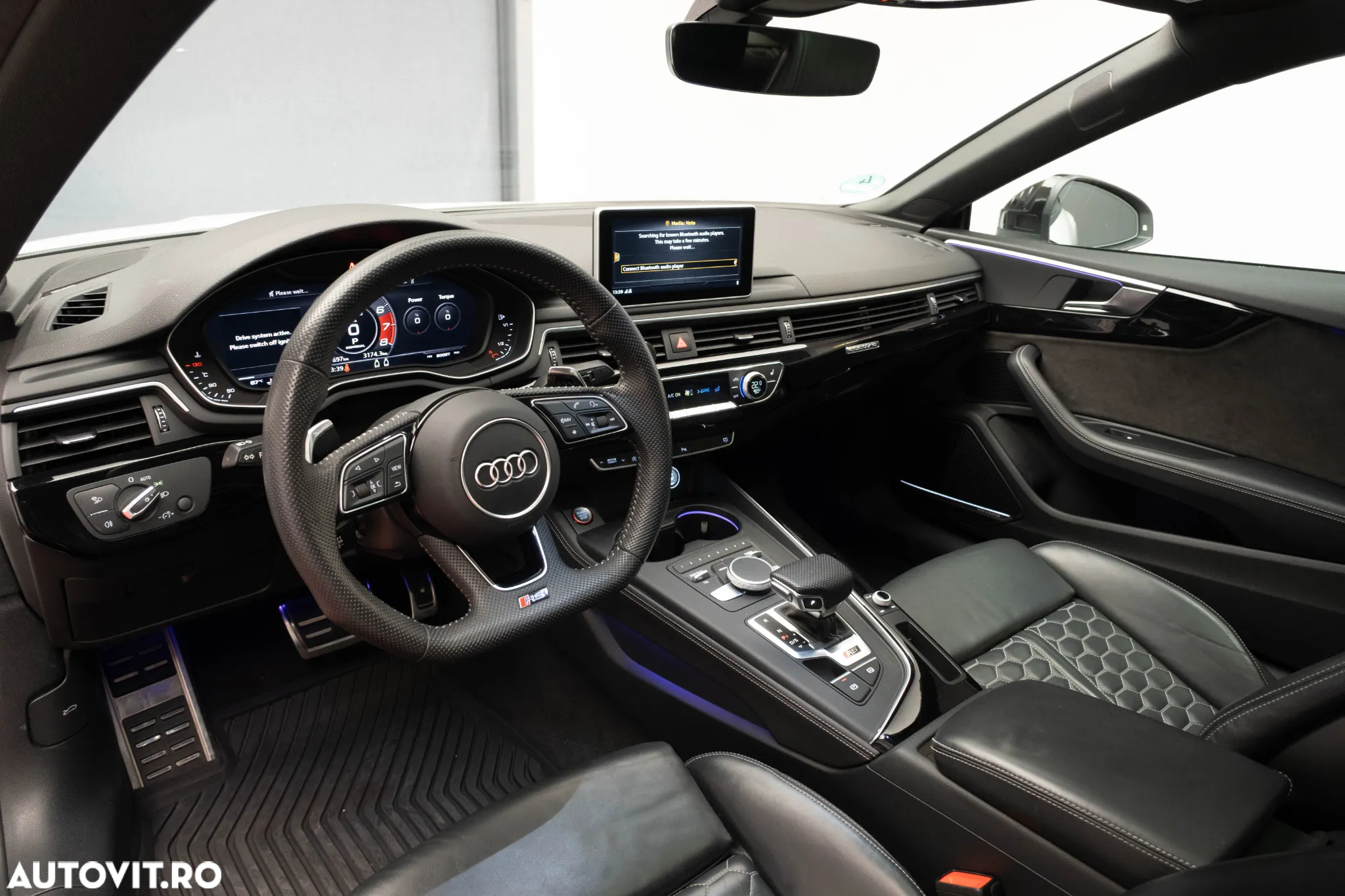 Audi RS5 - 23