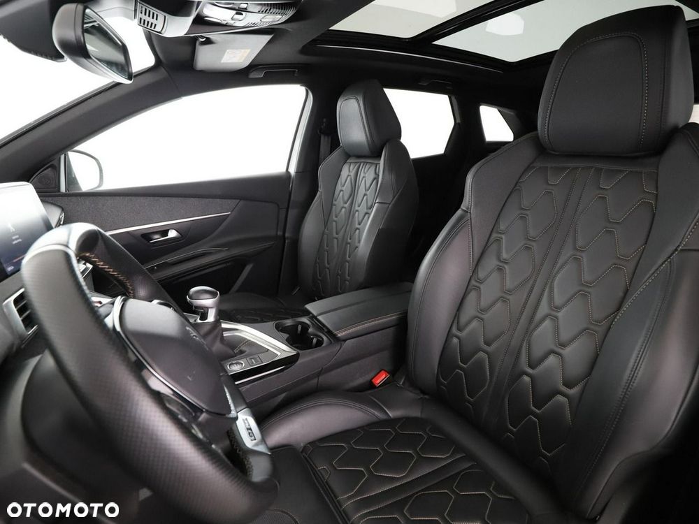 Peugeot 3008 1.2 PureTech GT S&S - 14