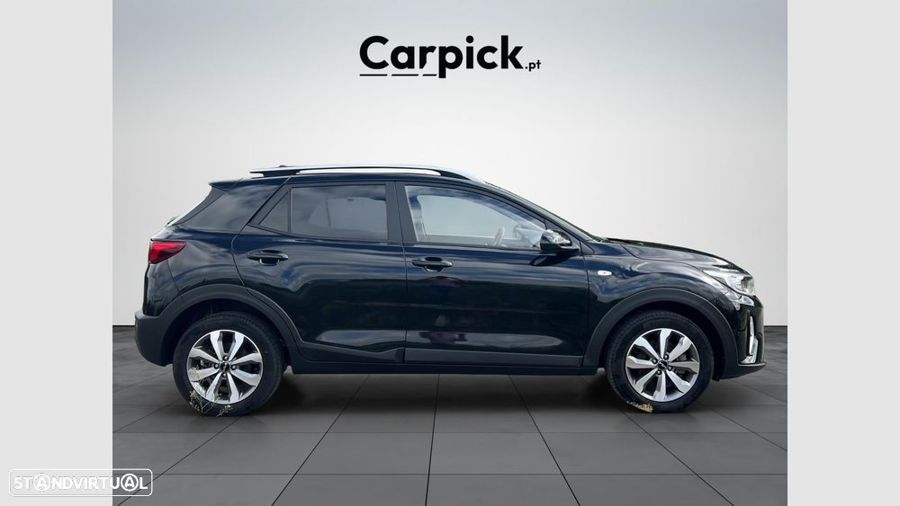 Kia Stonic 1.2 MPi Vibe - 7
