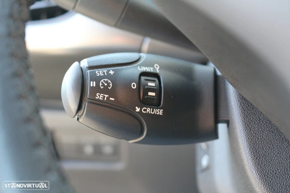 Citroën C3 BlueHDi S&S Feel - 11