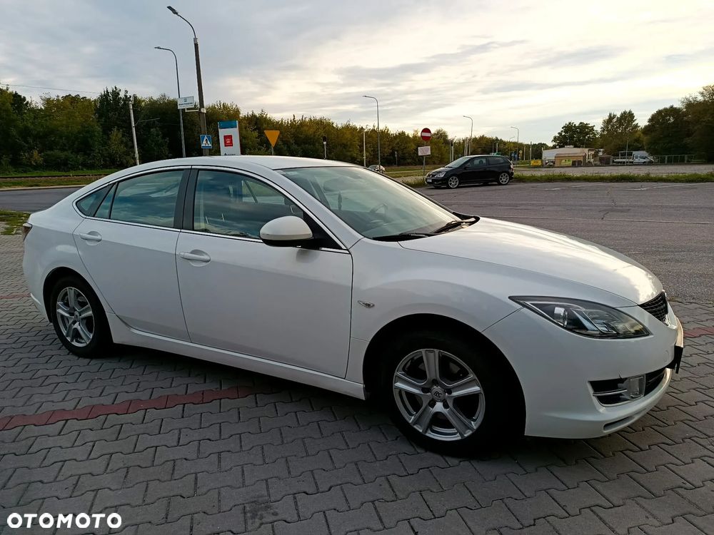 Mazda 6 1.8 Comfort - 11