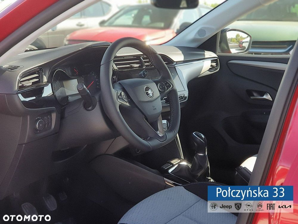 Opel Corsa - 11