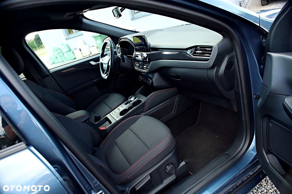 Ford Kuga 2.0 EcoBlue AWD ST-Line X - 26