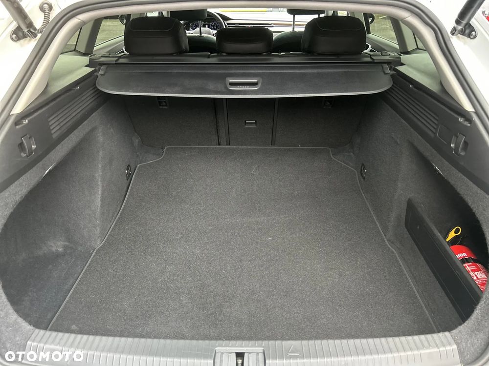 Volkswagen Arteon 2.0 TSI GPF Elegance DSG - 33