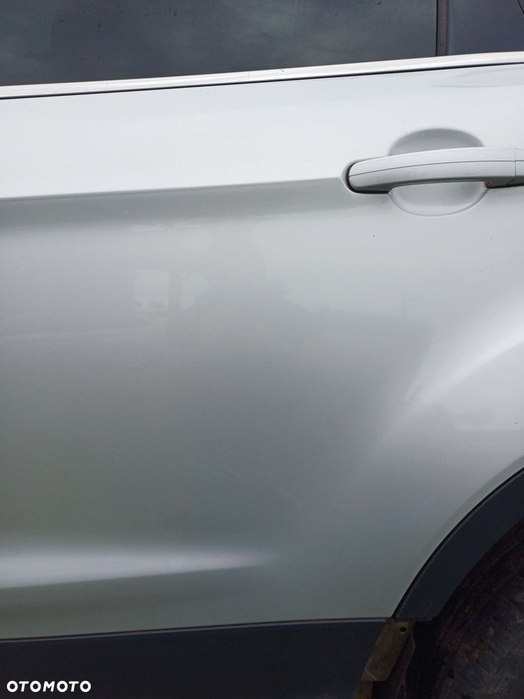 Drzwi lewy przód i tył Ford Kuga Mk 2 kolor OD - 6