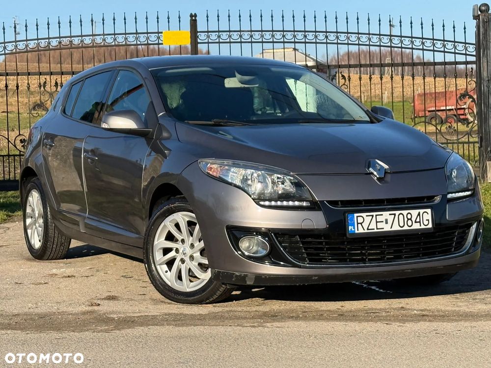 Renault Megane ENERGY TCe 115 Start & Stop Authentique - 21