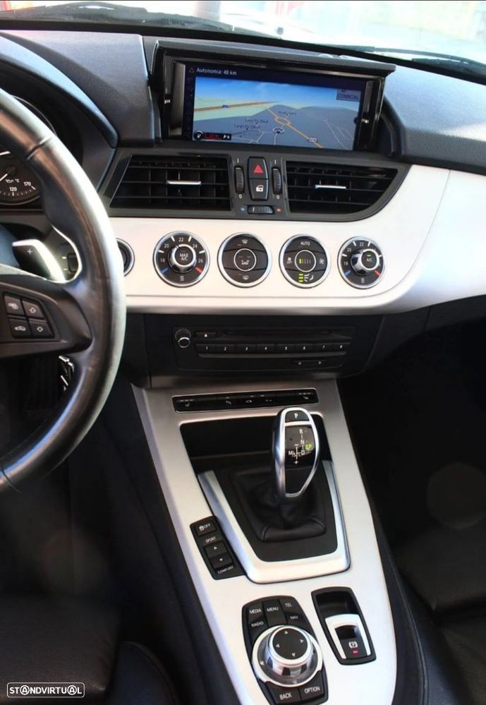 BMW Z4 28 i Pack M Auto - 27