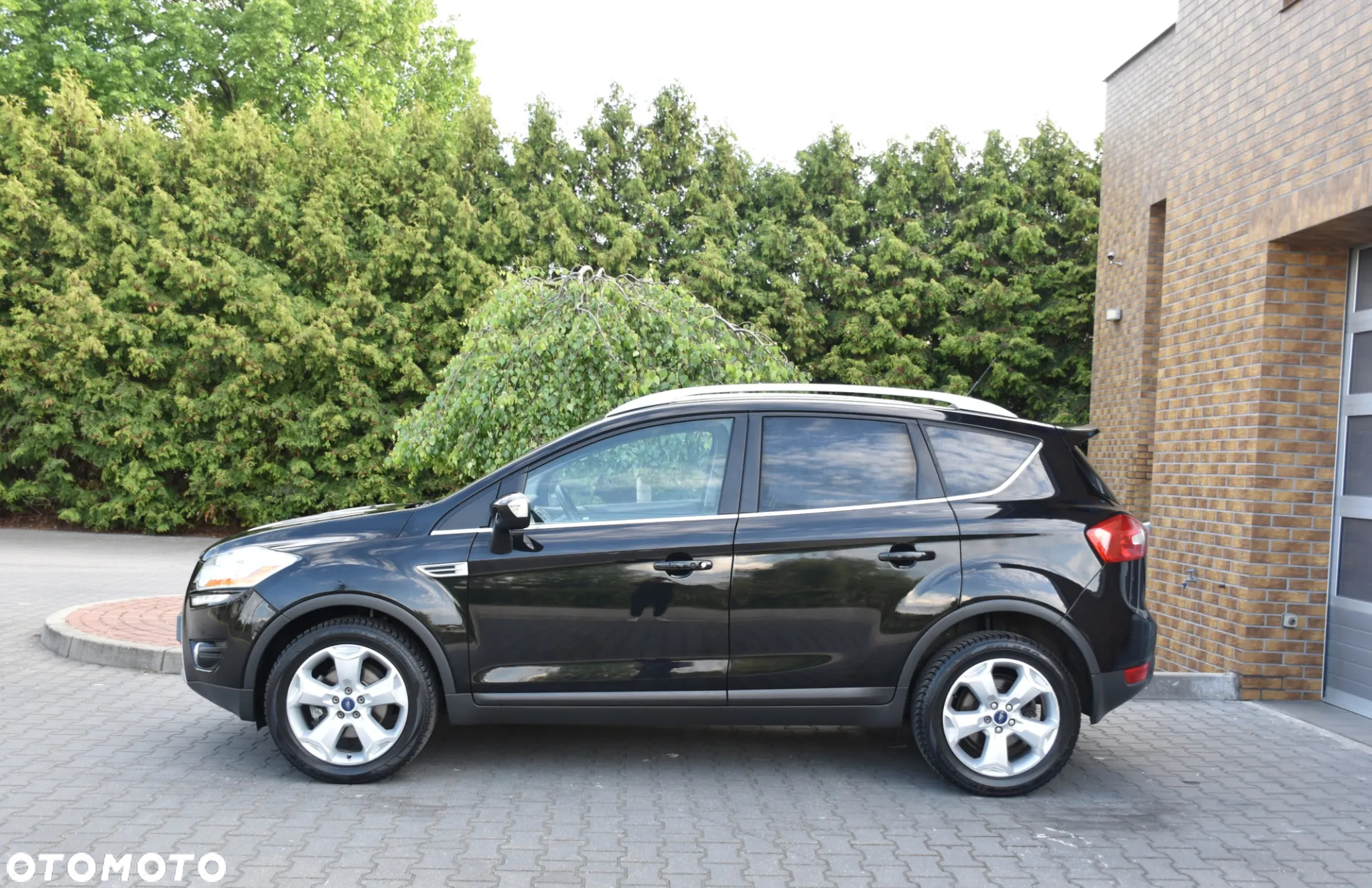 Ford Kuga 2.0 TDCi 4x4 Titanium - 6