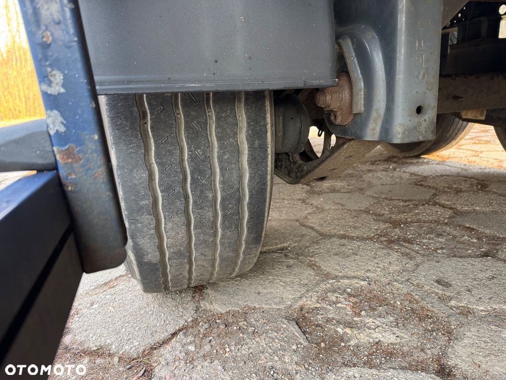 Scania R 410/Euro 6/Bez Egr/full serwis Scania/ - 13