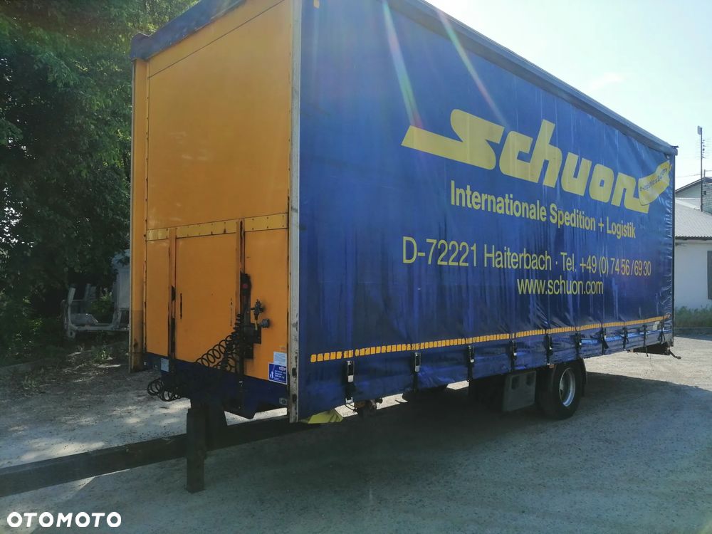 Dinkel DEAJ 5500 - 5