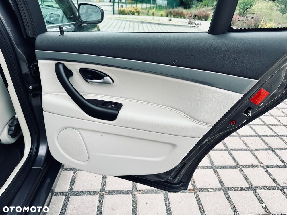 Saab 9-3 2.0T Linear - 26