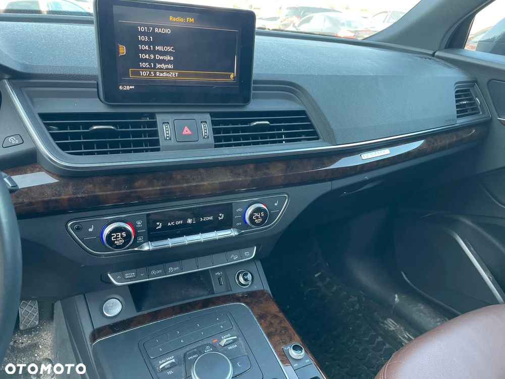 Audi Q5 2.0 TFSI Quattro S tronic - 13