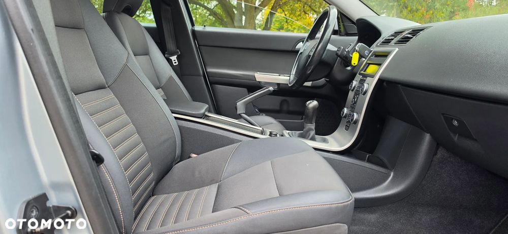 Volvo V50 1.8 Edition - 27