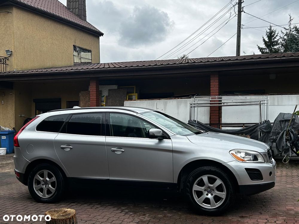 Volvo XC 60 - 5