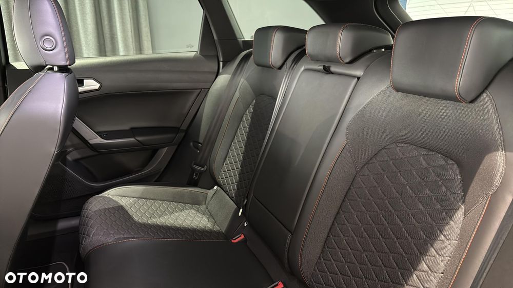 Seat Leon 1.5 eTSI FR DSG - 16