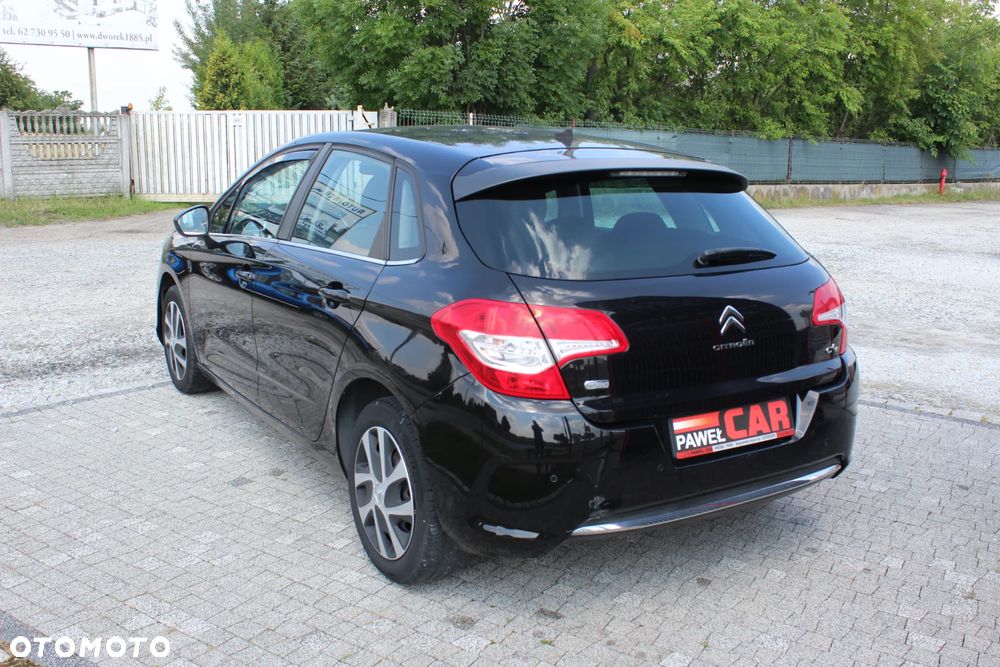 Citroën C4 BlueHDi 120 Stop&Start Selection - 7