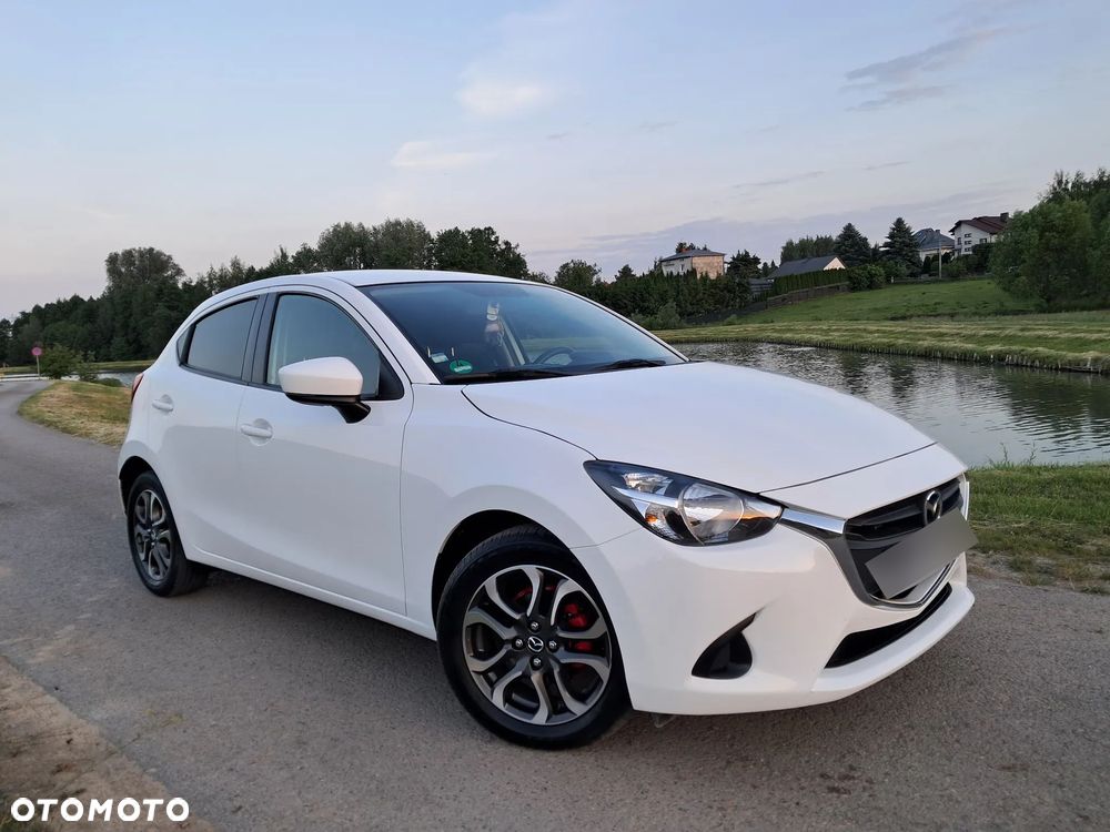 Mazda 2 SKYACTIV-G 75 Center-Line - 6