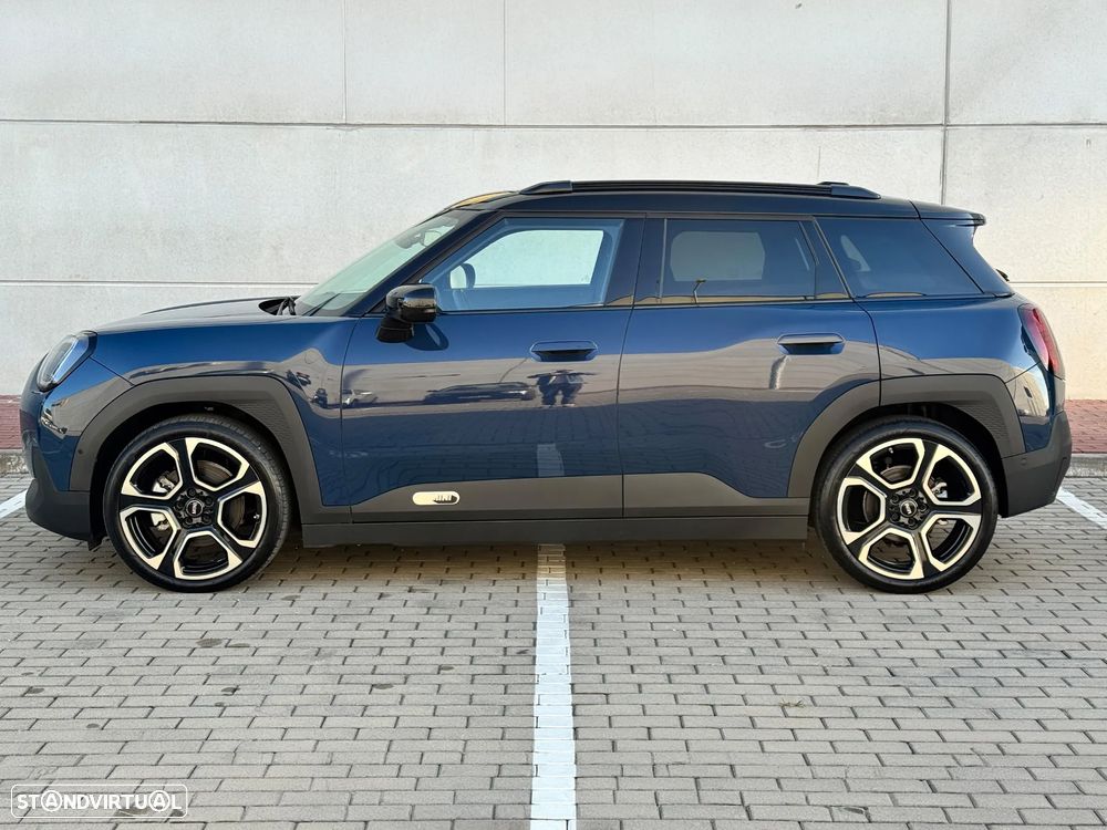 MINI Aceman E Favoured M - 3