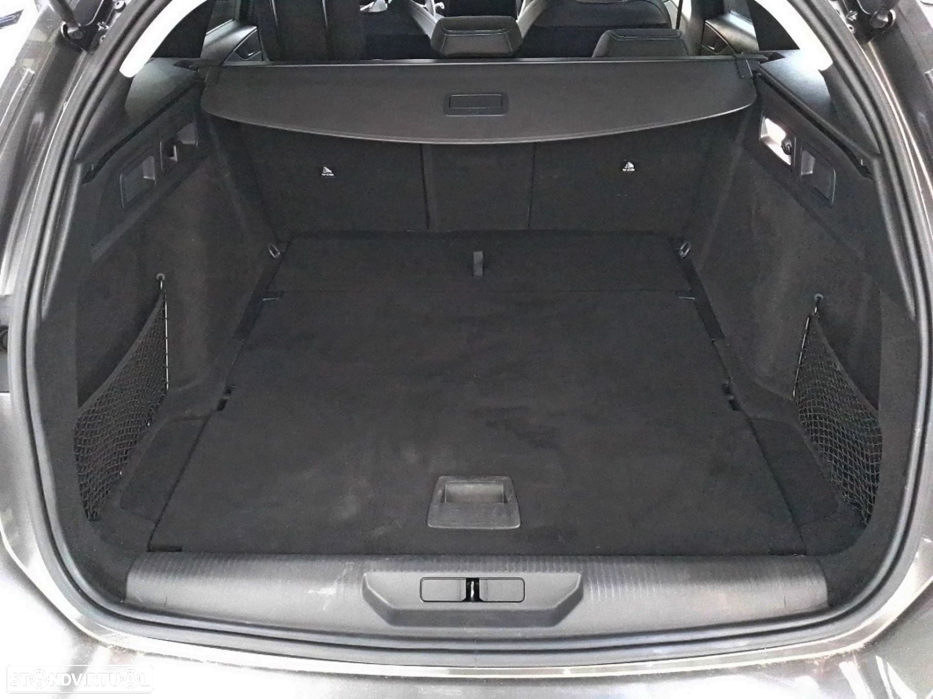 Peugeot 308 SW 1.5 BlueHDi Allure EAT8 - 24