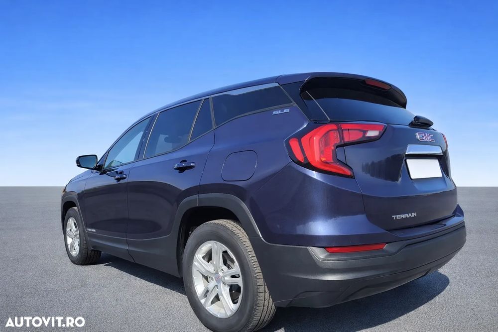 DS Automobiles DS 7 Crossback - 2