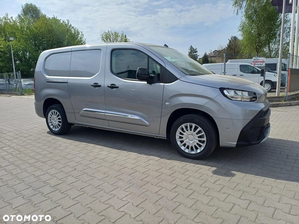 Toyota Proace City - 3