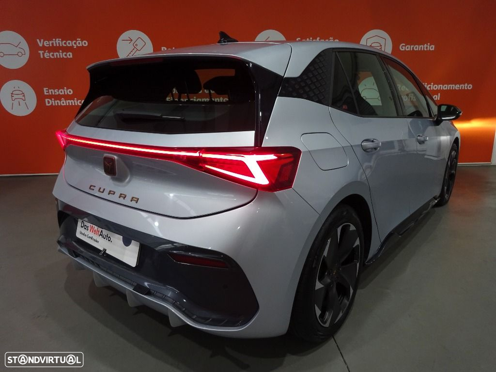 Cupra Born - 33