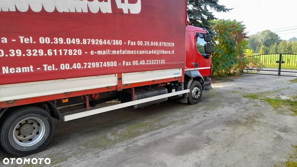 Volvo fl 280KM - 4