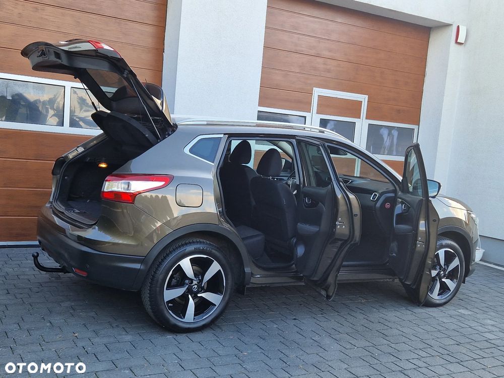 Nissan Qashqai - 18