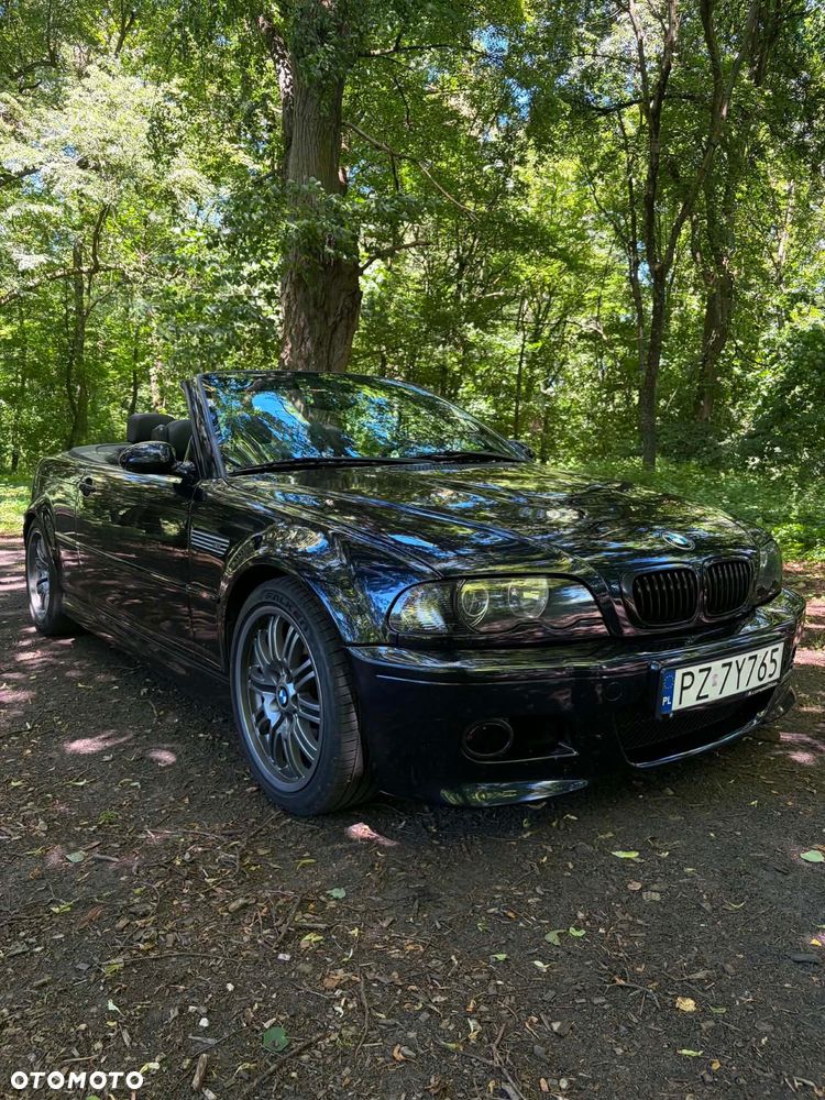 BMW M3 - 1