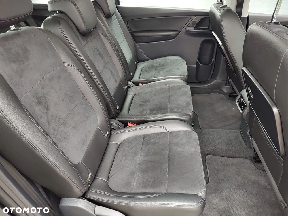 Volkswagen Sharan 2.0 TDI DSG (BlueMotion Technology) Comfortline - 9