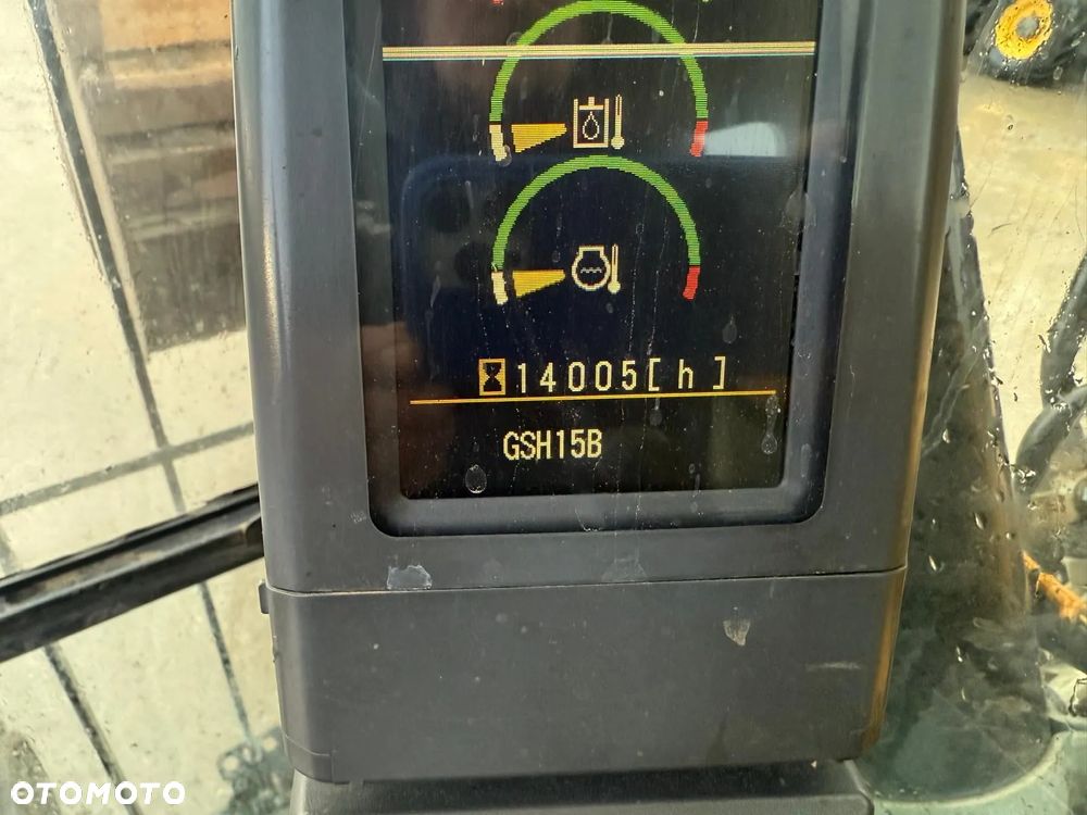 Caterpillar Cat 319 DL Spr z Niemiec - 13
