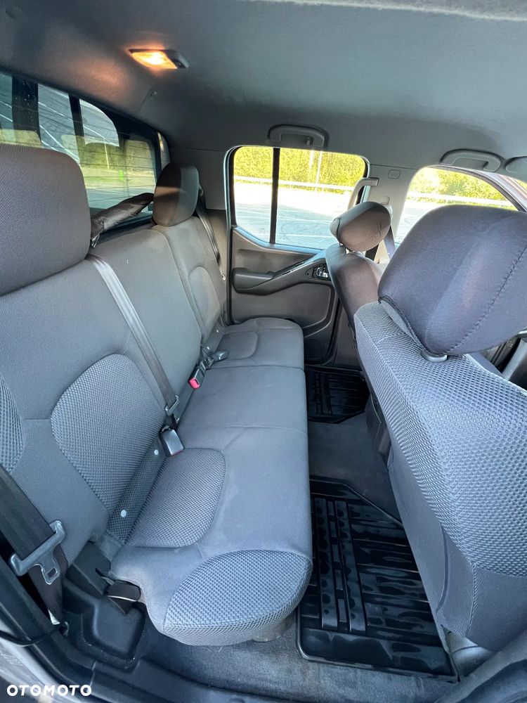 Nissan Navara - 16