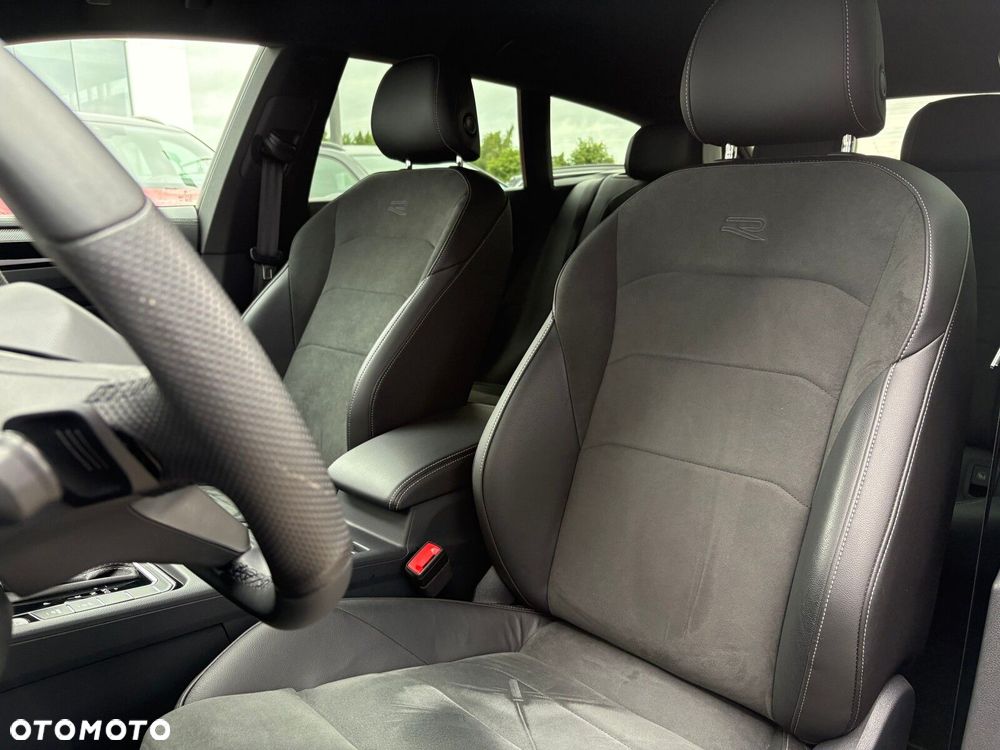 Volkswagen Arteon 2.0 TSI R-Line DSG - 12