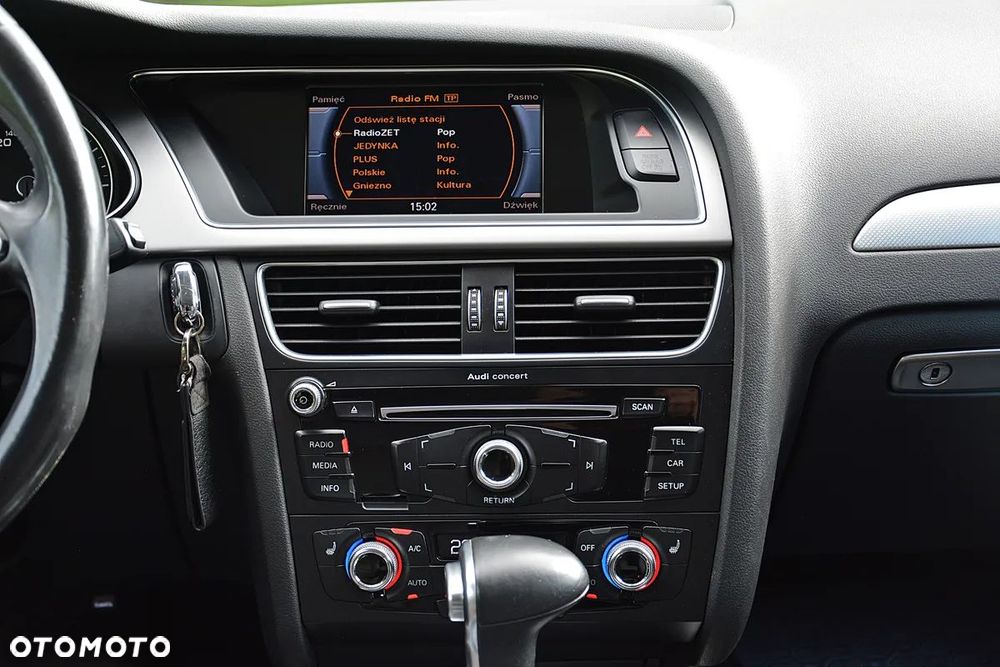 Audi A4 Allroad - 23