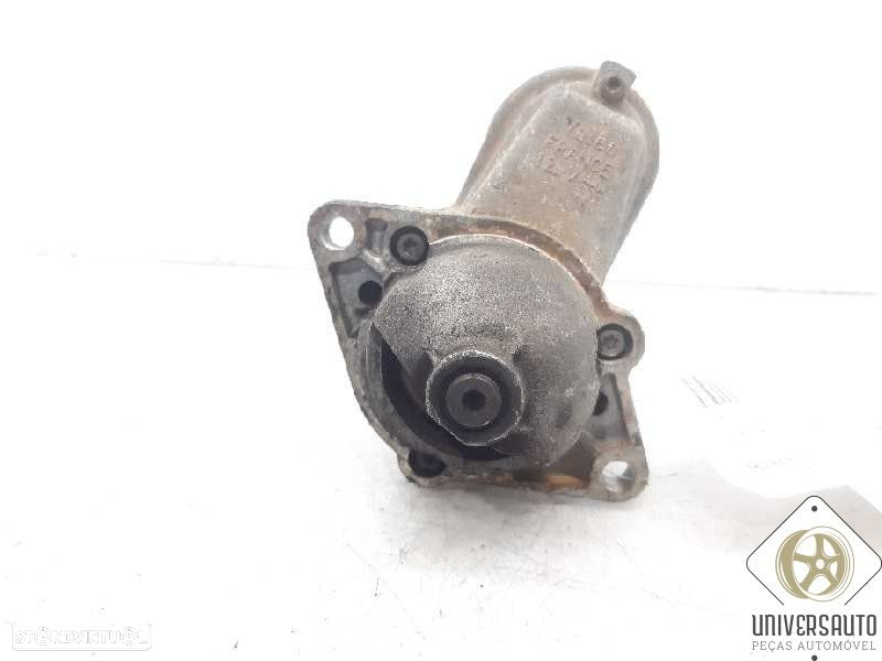 MOTOR ARRANQUE OPEL ASTRA G FASTBACK 1999 - 3