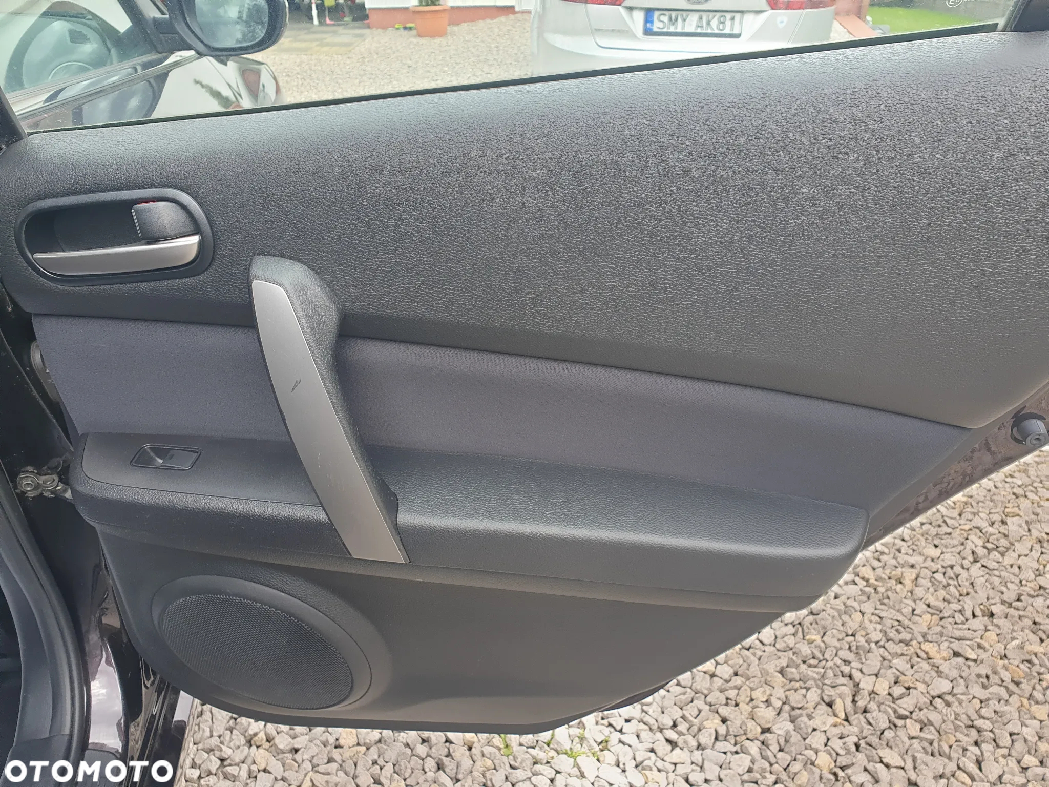 Mazda 6 1.8 Comfort - 11