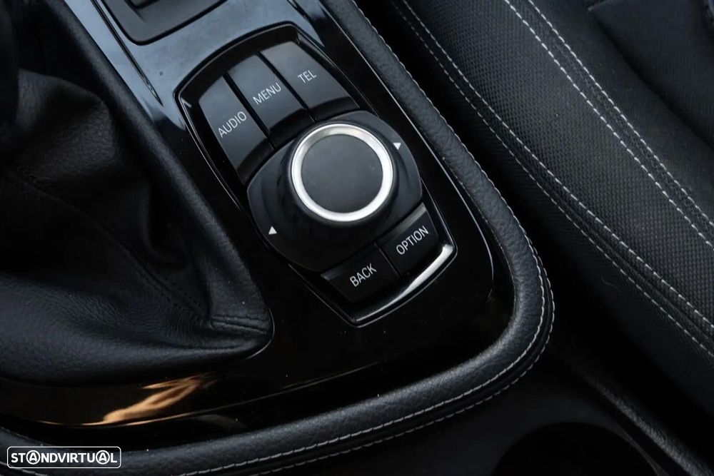 BMW 216 Active Tourer - 18