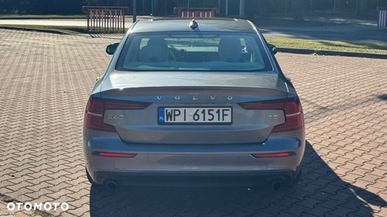 Volvo S60 2.5 T5 - 38