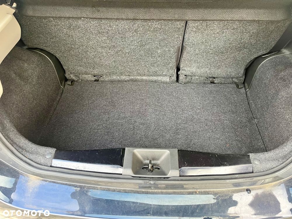 Nissan Micra 1.2 Acenta EU6 - 25