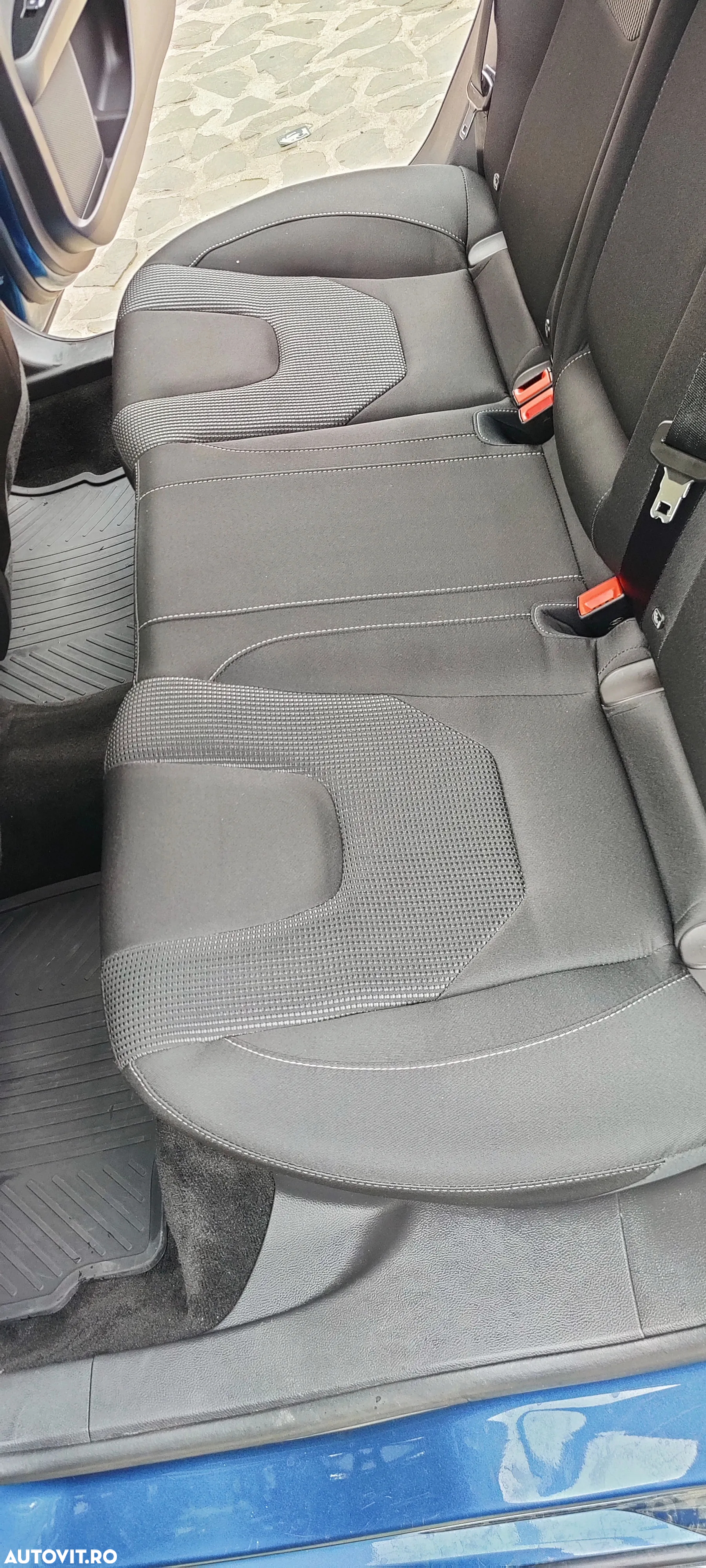 Ford Mondeo 2.0 TDCi Aut. AWD Titanium - 11
