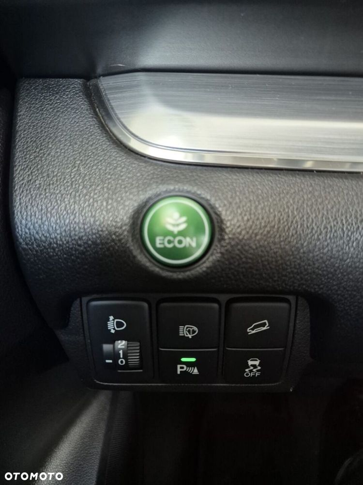 Honda CR-V 2.0 Elegance Plus - 10