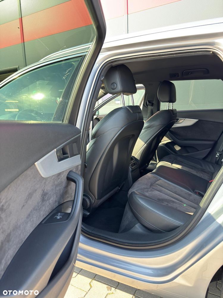 Audi A4 Avant 2.0 TDI S tronic quattro - 22
